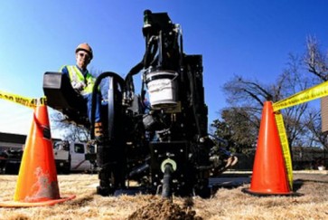 national fiber construction